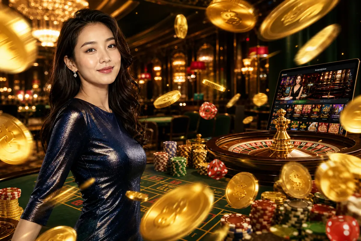kx8009 স্বাগত বোনাস অফার